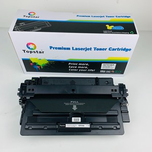 Cartouche de toner noire en vrac Topstar compatible <span class=keywords><strong>HP</strong></span> Q7516A pour <span class=keywords><strong>HP</strong></span> 5200/5200n/5200tn/5200dtn/5200L/5200/LXLBP 3500/3900/3920/<span class=keywords><strong>3970</strong></span> - Product Image 6