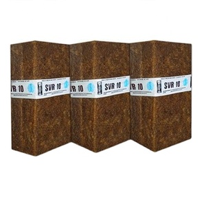 CAOUTCHOUC NATUREL SVR 10 HAUTE QUALITÉ pour la FABRICATION DE PNEUS DE L'USINE XJMS au VIET NAM - Product Image 1