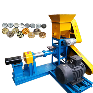 New Design Intelligent Rice <b>Snack</b> Puff Bulking Machine <b>Corn</b> <b>Snack</b> Puff Machine Multi-Function <b>Snack</b> Extruder - Product Image 1