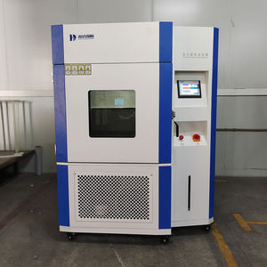 Chambre d'essai climatique accélérée à arc de xénon pour peintures et revêtements, machine d'essai de vieillissement des plastiques à lampe xénon - Product Image 4