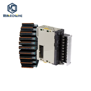 ชุดตัวนับความเร็วสูง CJ1W-CTS21-E โมดูลขยาย PLC 2 ช่องสัญญาณ สำหรับระบบควบคุมอัตโนมัติทางอุตสาหกรรม อะไหล่ซีรีส์ CJ - Product Image 1