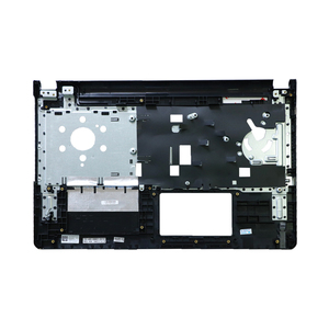 Nmkx9 palmrest Bàn phím trường hợp trên cho <span class=keywords><strong>Dell</strong></span> <span class=keywords><strong>Inspiron</strong></span> 3558 3552 Top bìa đen c-phần lắp ráp boong - Product Image 2