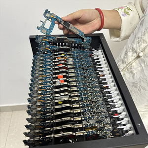 Venta al por Mayor de Fábrica de Cajas para Granjas de Teléfonos <span class=keywords><strong>S8</strong></span>+ de Alto Rendimiento y Rentables con Ethernet OTG - Product Image 2