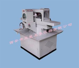 Rectificadora de superficie de doble extremo de <span class=keywords><strong>roca</strong></span> eléctrica de laboratorio de alta eficiencia C064 - Product Image 3