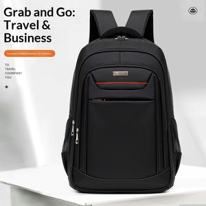 Mochila Personalizada de Alta Calidad en Oferta, Mochila Bonita para Conferencias, Mochila Impermeable, Mochila de Viaje, Mochila para Portátil - Product Image 2