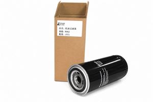Filtro de Aceite para Compresor de Aire W11102/4, Precio de Fábrica, Filtro de Lubricante Resistente al Desgaste, Venta al por Mayor de Repuestos para Compresores - Product Image 2