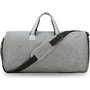 Sac à dos de voyage imperméable de haute qualité, grand sac de sport pour vêtements, sac de sport personnalisé avec logo, échantillon gratuit - Product Image 1