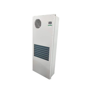 Aire Acondicionado para Exteriores de 380V, 5000W, 17000btu, Precio de Fábrica, Ahorro de Energía - Product Image 3