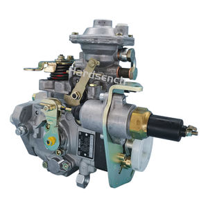 PE-RKINS için Dizel VE Yakıt Enjeksiyon Pompası 0460424354H VE4/12F1300R558-<span class=keywords><strong>2</strong></span> T73221132 - Product Image 1