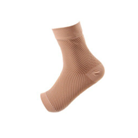 Usine en gros pied Compression manches cheville orthèse fasciite plantaire chaussettes soutien de la voûte plantaire chaussettes pour hommes et femmes