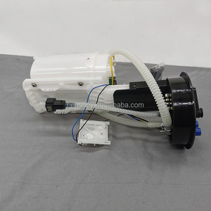 हेंगने ऑटो पार्ट्स ओम # e8476m Sp5017m. a4 1.8l 3.0l 2002 2003 ईंधन पंप असेंबली - Product Image 4