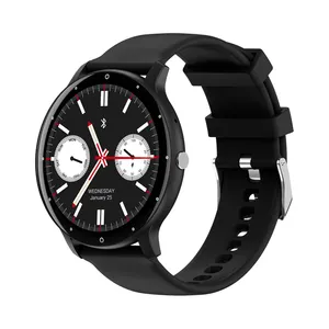 2024hot zl02j Pro thông minh đồng hồ cho nam giới Phụ Nữ Ngủ Heart Rate Monitor reloj inteligente Vòng Smartwatch tùy chỉnh quay số kỹ thuật số
