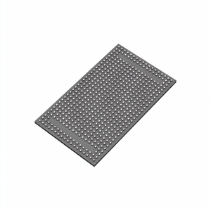 Buy Online Electronic Components IC ZUP MPSOC A53 FPGA LP 530BGA XCZU2CG-L2UBVA530E 530 WFBGA, FCBGA Embedded BOM IC In Stock - Product Image 1