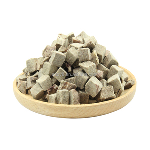 Snacks para Gatos en Oferta, Cubos de Salmón Saludables para Aumentar de Peso, Snacks de Proteína de Pato para Gatos y Perros, Bajos en Sal, Sin Granos, Ofertas al por Mayor OEM - Product Image 3