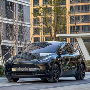 Modello cinese <span class=keywords><strong>tesla</strong></span> <span class=keywords><strong>y</strong></span> stock car 2024 lungo raggio suv <span class=keywords><strong>tesla</strong></span> ev auto 5 posti 4wd alta configurazione <span class=keywords><strong>tesla</strong></span> modello <span class=keywords><strong>y</strong></span> - Product Image 1