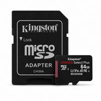 Kartu Memori Xh 512GB Canvas Select Plus SDXC SDS2
