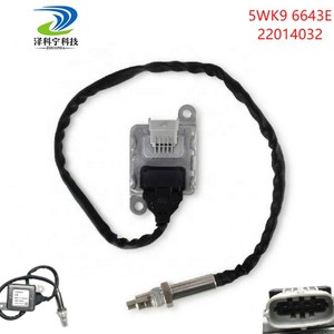Zibconia Nox <b>Sensor</b> 5WK9 6643E 22014032 <b>For</b> <b>Car</b> Replacement Part - Product Image 1