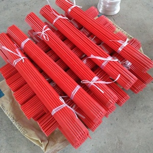High Strength Solid Glass Fiber Reinforced <b>Rod</b> - Product Image 4