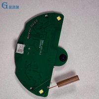 Módulo de Pasarela IoT de Alto Rendimiento Personalizado, Otros Módulos y Kits Electrónicos A6812KLWTR