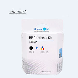 <span class=keywords><strong>หัว</strong></span><span class=keywords><strong>พิมพ์</strong></span>แท้รุ่นใหม่ 3JB06AA สำหรับ <span class=keywords><strong>HP</strong></span> GT5810 GT5820 M0H50A M0H51A Ink Tank 310 311 318 319 400 410 411 <span class=keywords><strong>415</strong></span> 418 419 - Product Image 1