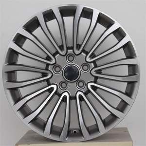 จานลึกขอบล้อ18R สำหรับ Smax Ka EDGE 2017 s-Max farol de Ford F150 Escape <span class=keywords><strong>2020</strong></span> Mondeo - Product Image 6