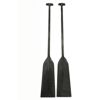 Pagaie télescopique réglable en carbone pour SUP de course et Dragon Boat, ultralégère, haute rigidité, anti-torsion, pour entraînement en club et en équipe, OEM