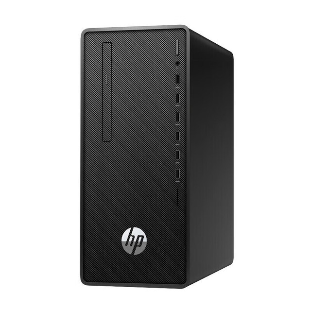 288MT PRO G6 Desktop Mini PC 10th Gen Intel Core I5-10500 8GB 256GB Processor Windows 10 3-Year Warranty New for Business Use