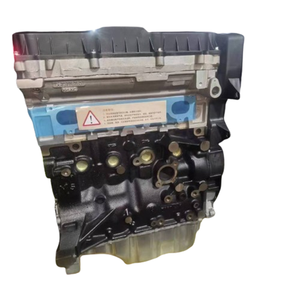Moteur 4 cylindres NFP remanufacturé en aluminium pour les modèles Peugeot 301 307 308 C4 <span class=keywords><strong>C3</strong></span>-XR C4L et Citroën - Product Image 5