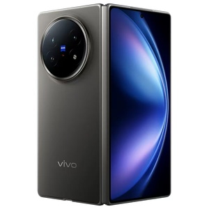 Teléfono Inteligente Original X Fold 5 5G, Pantalla Plegable AMOLED de 8.03 Pulgadas, 2K+, 120 Hz, Snapdragon 8Gen3, Triple Cámara de 50 MP, NFC - Product Image 2