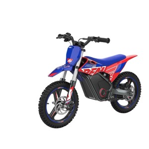 <span class=keywords><strong>Moto</strong></span> électrique tout-terrain <span class=keywords><strong>Apollo</strong></span> Warrior Kids RFN SX-E150 pour enfants, vitesse maximale 30 km/h, pour les 3-8 ans - Product Image 5