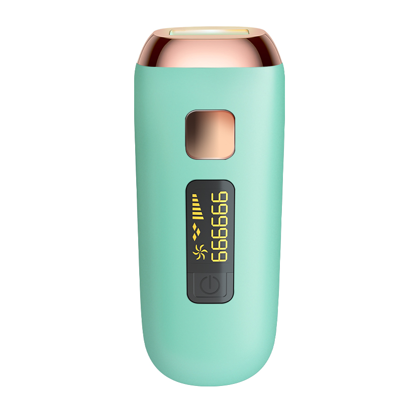 Лидер продаж, портативная домашняя машина для удаления волос для женщин