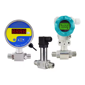 0-3.5mpa phạm vi hiện tại đầu ra độ chính xác cao khác biệt Máy phát áp lực/Cảm biến cho nước - Product Image 6