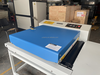 Machine de fusion automatique YUTAI pour la fabrication de chaussures, presse à chaud