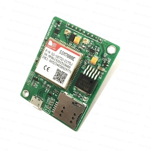 ชุดพัฒนา SIM7000ระบบ CAT-M1 & nb-IOT โมดูล GSM GPS โมดูลไร้สาย SIM7000E บอร์ด PCBA SIM7000G EVB - Product Image 3