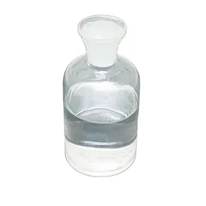 China Fornecedor incolor claro líquido CAS 75-65-0 tert-Butanol usado como um solvente orgânico