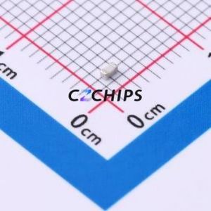 AC0603CRNPO0BN1R8 SMD Capacitor (MLCC) 0603 ( Capacitance: 1.8pF )( Rated Voltage: 100V ) - Product Image 1