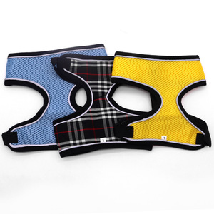Correa para Perro, Correa de Pecho para Pasear Perros al Aire Libre en Verano, Anti-escape, Cierre de Hebilla Extensible, para Perros Pequeños - Product Image 4