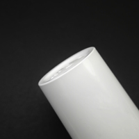 Sulide Emballage Jetable 8oz Pot de Yaourt en Plastique Pots de Yaourt Emballages Marque Pot à Yaourt avec Couvercles