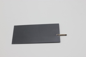 Titan anode Ruthenium + Iridium lớp phủ tấm/tấm GR1 gr2 ru-ir tráng - Product Image 4
