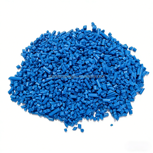 Gránulos de PVC de Aislamiento Premium para Cableado Automotriz - Duraderos y Ecológicos - Product Image 1