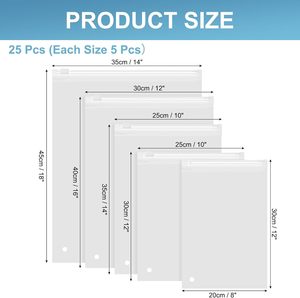 Sacs à fermeture éclair coulissante givrés imprimés par gravure avec logo personnalisé, très demandés, pour l'emballage de t-shirts, recyclables - Product Image 2