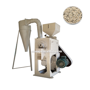 Bán tự động Peeler lột đậu xanh/đậu tương/đậu xanh/Đậu lăng/Đỏ gram da trấu Máy trấu lột thực vật - Product Image 2