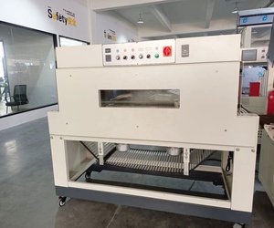 RL-400 + RT-4525 ruiyuan Nhà Máy Giá bộ phim nhựa tự động máy đóng gói - Product Image 4