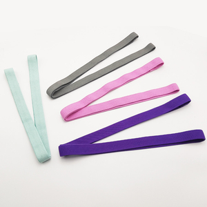 Stampa personalizzata Premium 208 centimetri Pull Up Asist Lungo Tessuto Fascia di Resistenza - Product Image 1