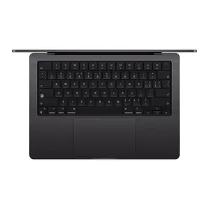 Nuovo Book <span class=keywords><strong>Pro</strong></span> 2025 da <span class=keywords><strong>14</strong></span> Pollici con Chip M5 per Uso Aziendale e d'Ufficio - Laptop ad Alta Definizione - Product Image 2