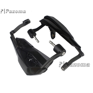 NUOVO LED Del Motociclo Paramani per <span class=keywords><strong>BMW</strong></span> F650GS 2008-2012 Includono Luci di Segnalazione Lampada Corrente di giorno - Product Image 4