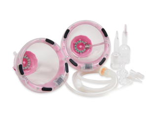 Dispositivo <span class=keywords><strong>Digital</strong></span> portátil para aumento de senos, máquina para aumento de glúteos, ventosas - Product Image 2