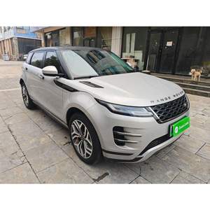 Guazi en Stock, Land <span class=keywords><strong>Rover</strong></span> <span class=keywords><strong>Range</strong></span> <span class=keywords><strong>Rover</strong></span> <span class=keywords><strong>Evoque</strong></span>, Nueva Energía, <span class=keywords><strong>1.5</strong></span> SUV, Auto Usado, 4x4, 5 Asientos - Product Image 3