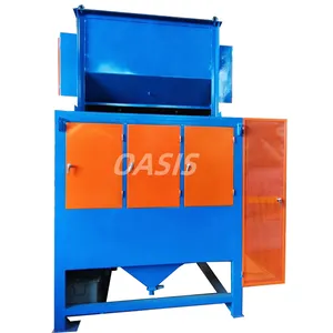 Dry Electrostatic Separator for Zircon Sand Separation High Voltage Electric Magnetic Separator