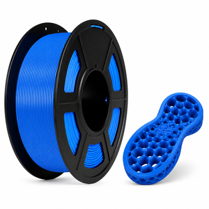 LONQI Neutral Packing TPU 95A 1.75mm 250g Flexible 3D <b>Printer</b> Plastic Filament Rubber Like Factory Wholesale TPU95A Filament - Product Image 1